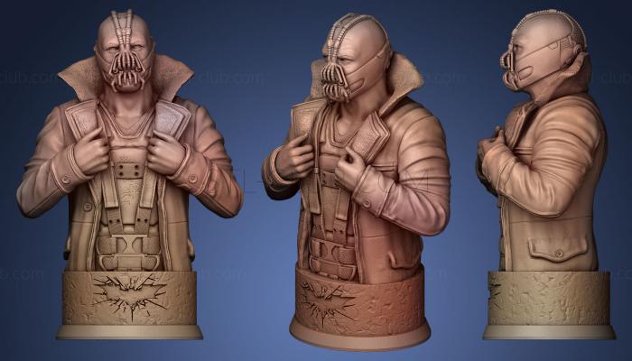 3D model Fotis Mint Bane (STL)